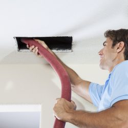 Residential Air Duct Cleaning In Murrieta CA