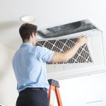 Air Duct Cleaning Canyon Lake CA