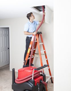 Air Duct Cleaning Norco CA