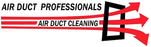 Air Duct Professionals Logo